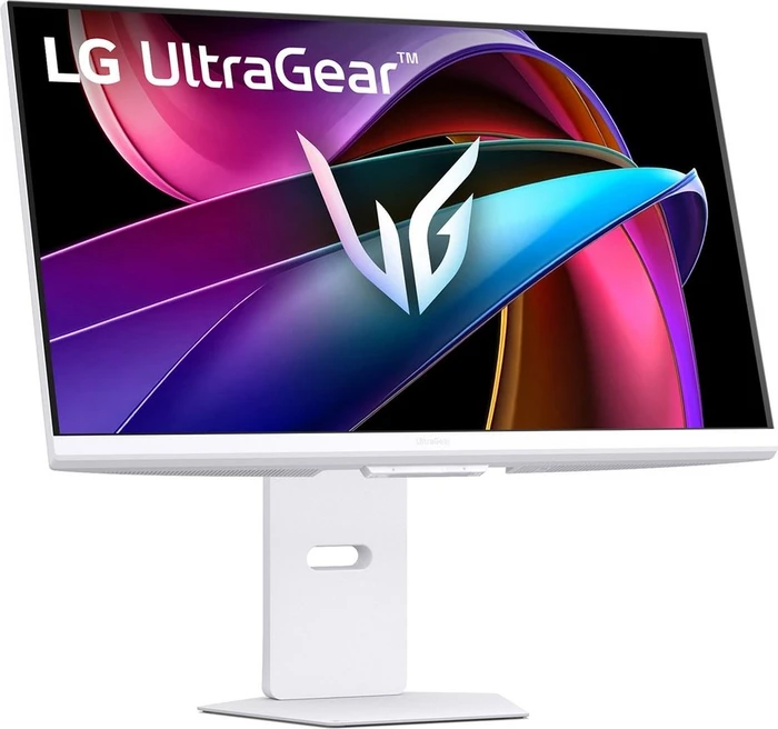 LG UltraGear G8 32G810SA-W, 31.5"
