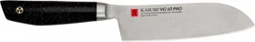 Kasumi VG-10 Pro Santokumesser 13cm
