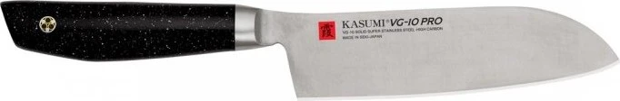 Kasumi VG-10 Pro Santokumesser 13cm