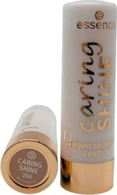 Essence Caring Shine Vegan Collagen Lippenstift 206 my choice, 3.5g