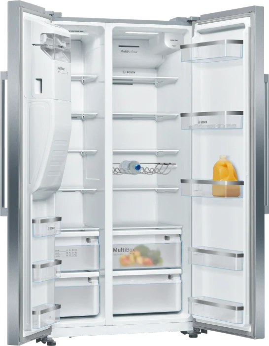 Bosch Serie 6 KAD93AIDP Side-by-Side
