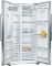 Bosch Serie 6 KAD93AIDP Side-by-Side Vorschaubild