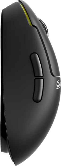 Pulsar Gaming Gears ZywOo The Chosen Gen.2 Medium Wireless schwarz, USB