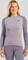 Odlo Active Warm Eco Set gray ridge/misty lilac (Damen) Vorschaubild