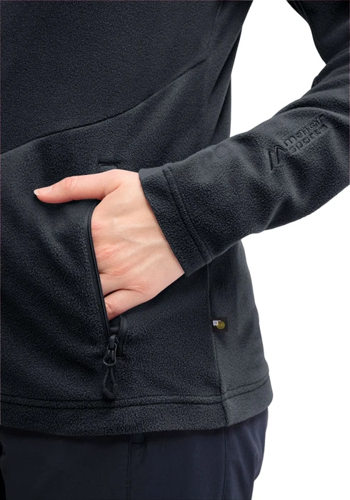 Maier Sports Denise Jacke schwarz (Damen)