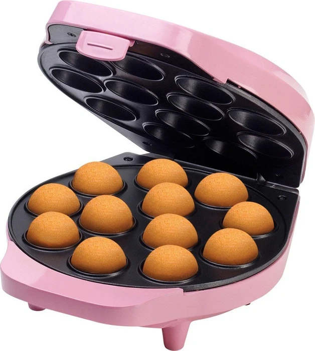 Bestron DCPM12 Cakepop Maker