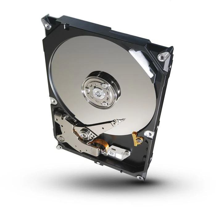 Seagate Video 3.5 HDD 3TB, 24/7, 512e / 3.5" / SATA 6Gb/s