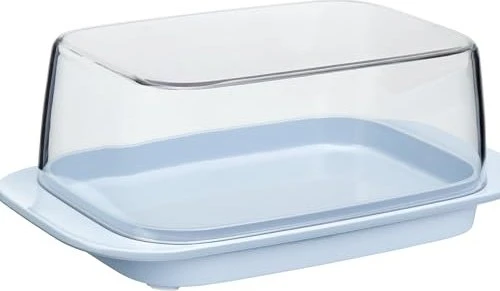 Mepal Butterdose nordic blue