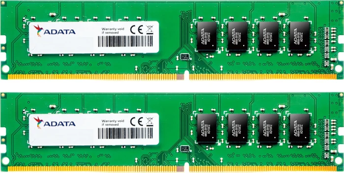 ADATA Premier UDIMM 16GB Kit, DDR4-2133, CL15, X8