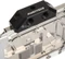 Phanteks Glacier GTX 1080/1070 EVGA FTW GPU Block, chrome Vorschaubild