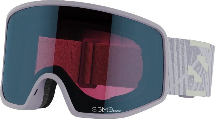 Salomon Sentry Pro Sigma Photochromic evening haze