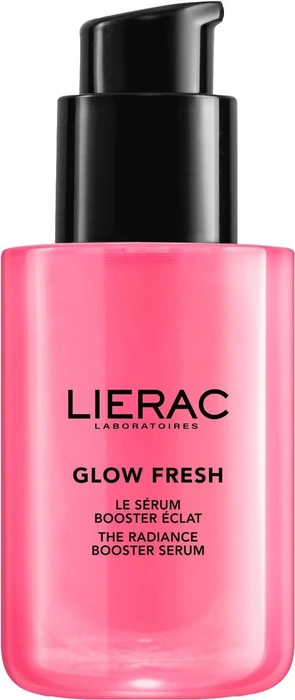 Lierac Glow Fresh Serie