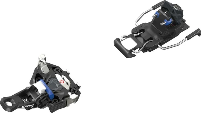 Diamir Xenic 7 Tourenbindung blau/grau (Modell 2025/2026)