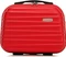 Wittchen Groove Line Beauty Case 30cm Vorschaubild