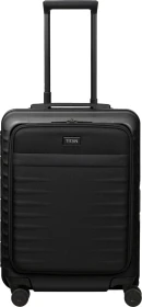 Titan Overseas 4-Rad Trolley SVT 55cm nightshade black