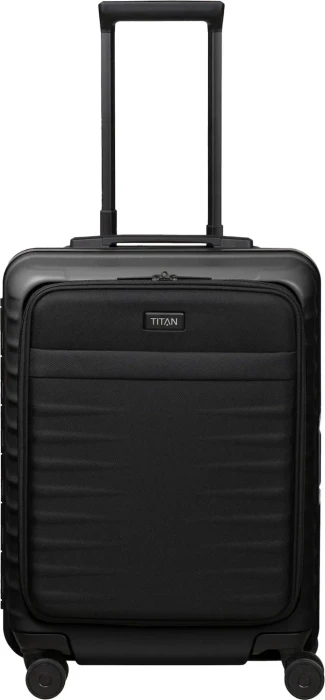 Titan Overseas 4-Rad Trolley SVT 55cm