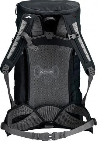 Vaude Brenta 30 schwarz