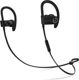 Apple Beats Powerbeats3 Wireless schwarz