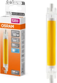 Osram Ledvance Slim Line R7s 8W/840 R7s