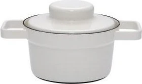 Riess Aromapots Pfanne 16cm weiß
