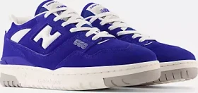 New Balance 550 team royal/white/concrete (Herren)