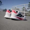 adidas Duramo SL 2 cloud white/core black/lucid red Vorschaubild