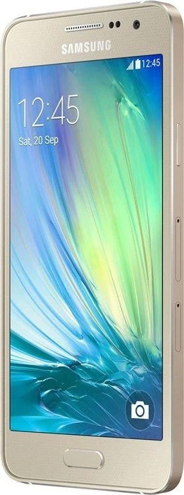 Samsung Galaxy A3 Duos NFC gold