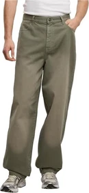 Urban Classics Baggy Jeans pale olive (Herren)
