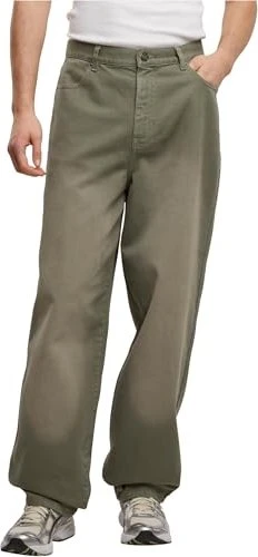 Urban Classics Baggy Jeans (Herren)