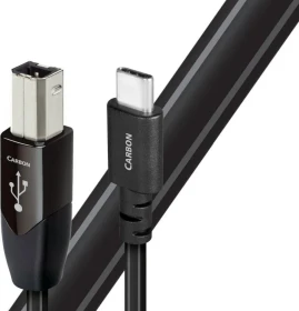 Audioquest USB Digital Audio Kabel, 1.50m (verschiedene Farben)