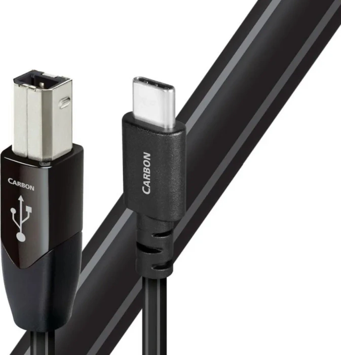 Audioquest USB Digital Audio Kabel, 1.50m (verschiedene Farben)