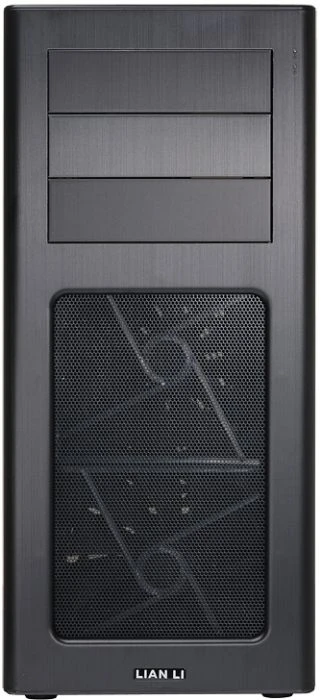 Lian Li PC-7HX schwarz