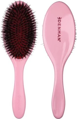 Denman D81M Medium Finishing