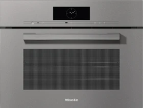 Miele DGC7845HC Pro Dampfbackofen graphitgrau