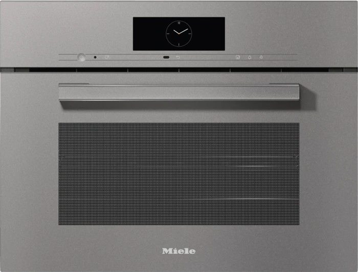 Miele DGC7845HC Pro Dampfbackofen graphitgrau