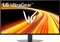 LG UltraGear OLED GX7 27GX790B-B, 26.5" Vorschaubild
