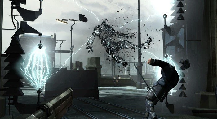 Dishonored - Void Walker's Arsenal (Download) (Add-on) (PC)