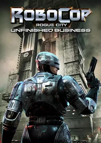 RoboCop: Rogue City - Unfinished Business (Download) (PC)