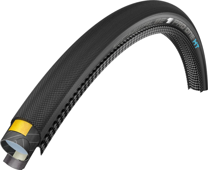 Schwalbe Pro One HT 700x25C Reifen