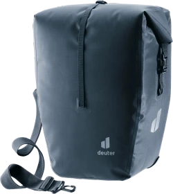 Deuter Visby 20+5 Gepäcktasche schwarz