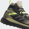 adidas Terrex Free Hiker Primeblue black/neon/hi-res yellow (Herren) Vorschaubild