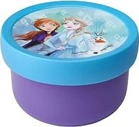 Mepal Campus Aufbewahrungsbehälter Fruchtbox Frozen 2 300ml