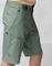 Fjällräven Abisko Hike Hose kurz patina green (Herren) Vorschaubild