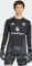 adidas Manchester United Auswärts 2026/2027 Torwarttrikot langarm schwarz (Herren) Vorschaubild