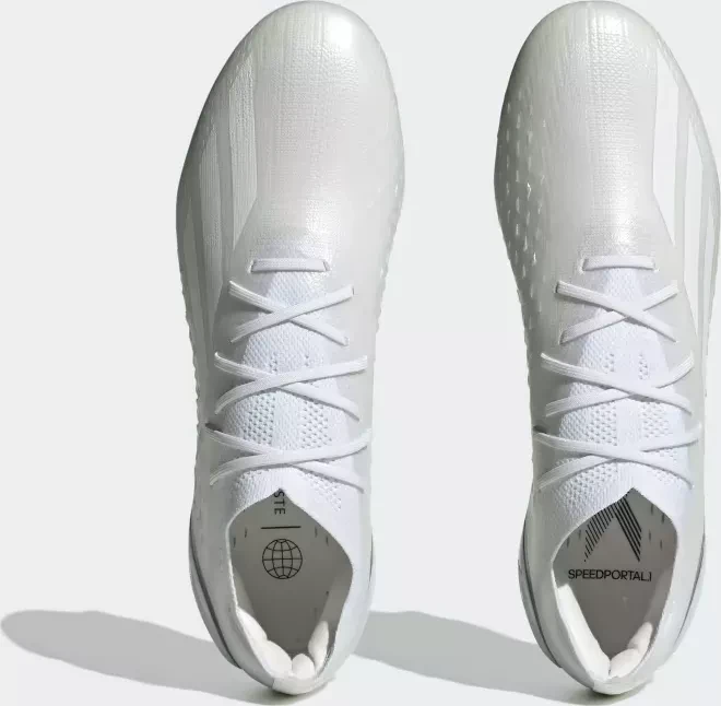 adidas X Speedportal.1 SG cloud white/core black