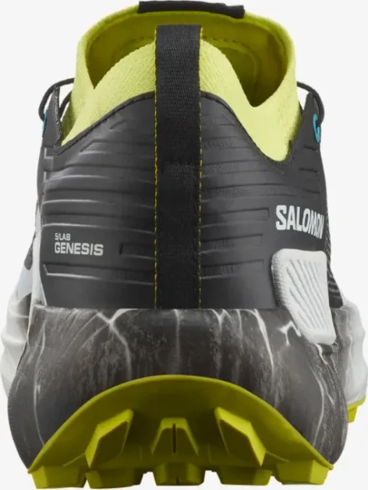 Salomon S/Lab Genesis Limited Courtney Edition sunny lime/black/white (Herren)