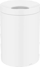 Hansgrohe Axor Universal Circular mattweiß