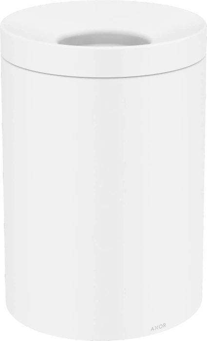 Hansgrohe Axor Universal Circular mattweiß