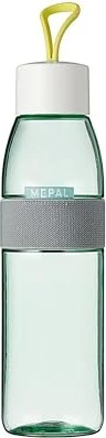 Mepal Ellipse Trinkflasche 500ml lemon vibe