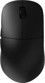 Endgame Gear XM2w 4k v2 Wireless Gaming Mouse schwarz, USB (EGG-XM2W-4K-V2-BLK)
